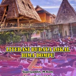 LITERASI BUDAYA LOKAL BIMA DOMPU
