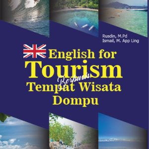 ENGLISH FOR TOURISM BERBASIS TEMPAT WISATA DOMPU