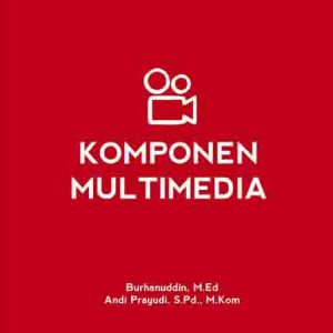 Komponen Multimedia
