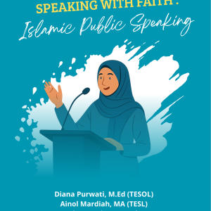 SPEAKING WITH FAITH: ISLAMIC PUBLIC SPEAKING