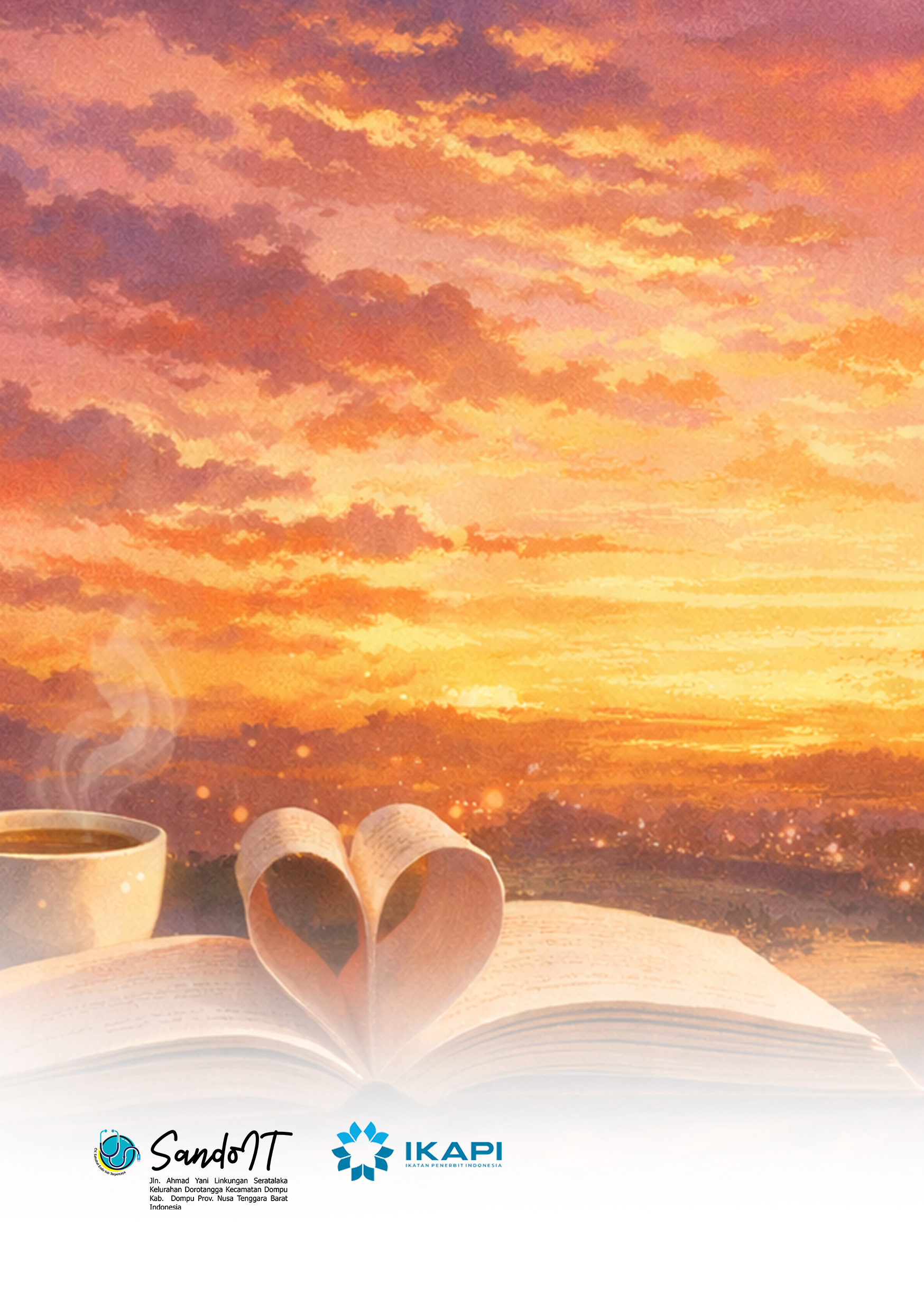 ANTOLOGI PUISI Dari Ruang Kuliah ke Ruang Hati - Image 11