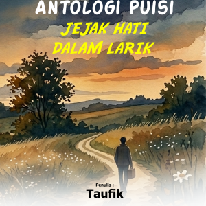 ANTOLOGI PUISI JEJAK HATI DALAM LARIK
