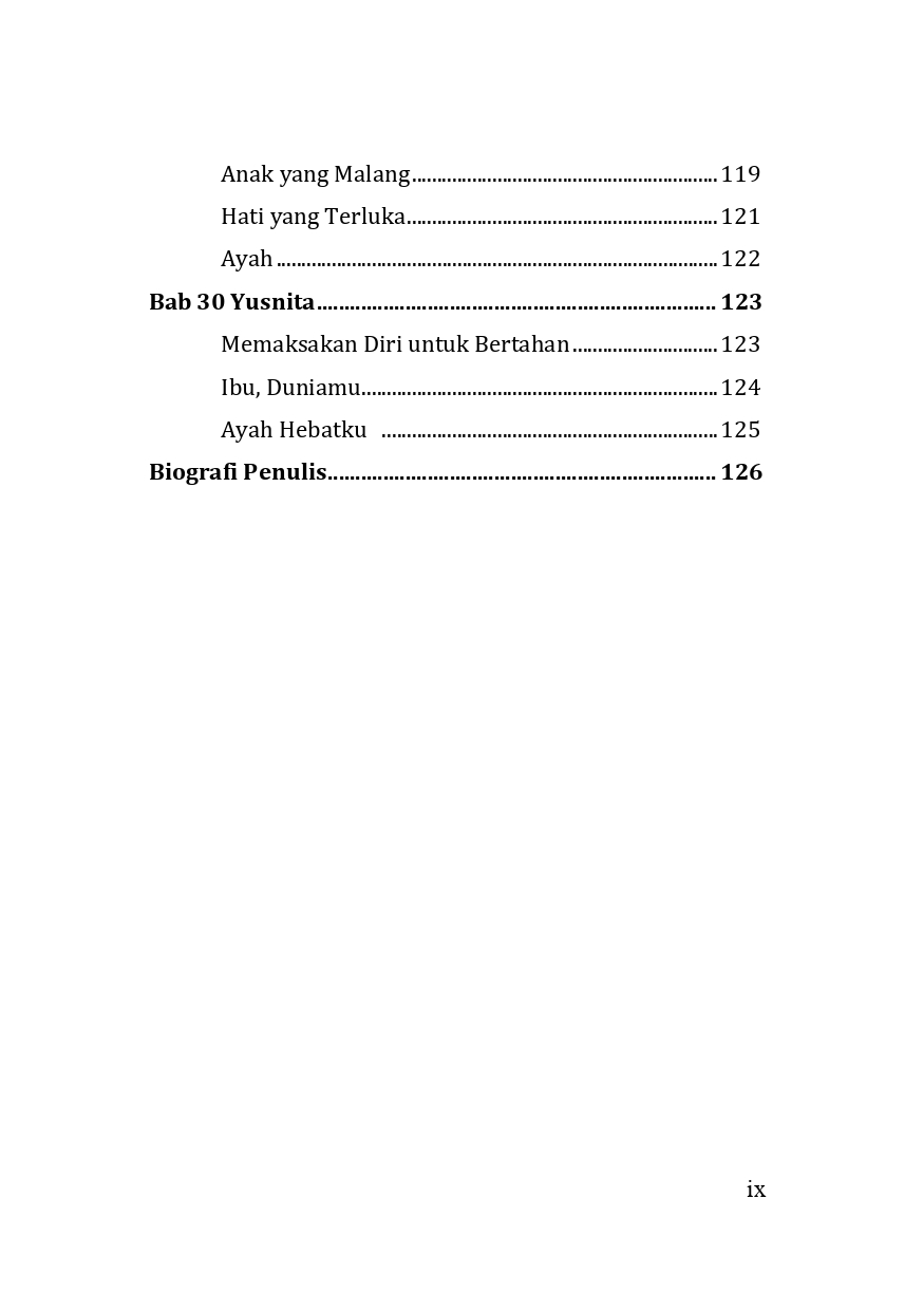 ANTOLOGI PUISI Dari Ruang Kuliah ke Ruang Hati - Image 10