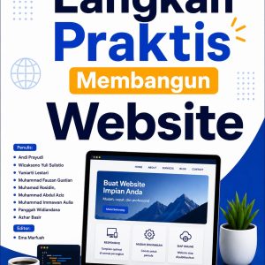 Langkah Praktis Membangun Website